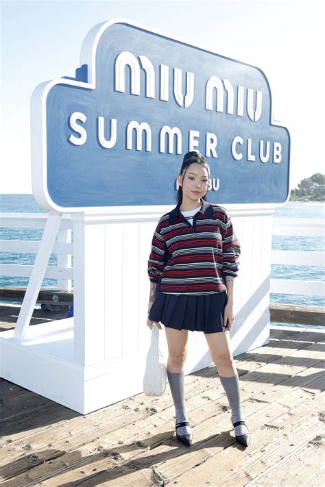 miu moi summer club